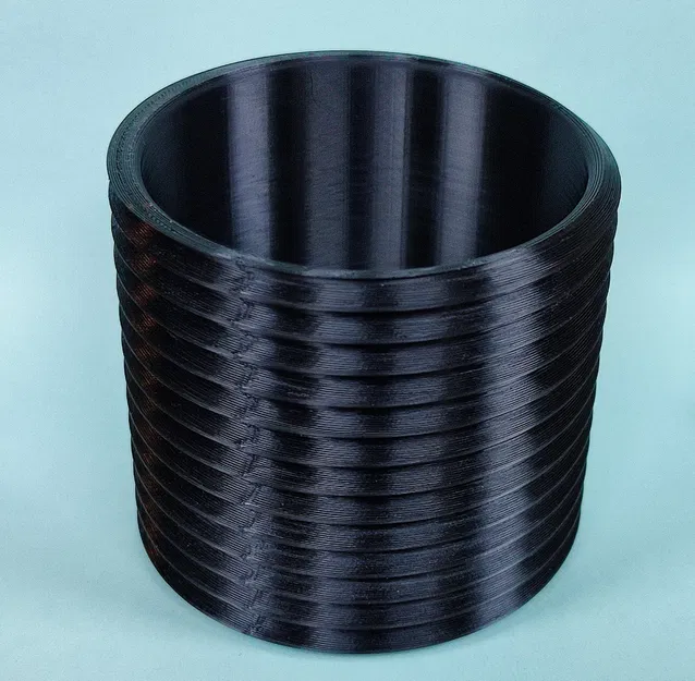 Screw-on tunnel for hamsters, mice or rats - Image 2