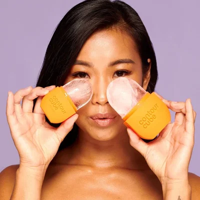Khối Lập Phương Contour