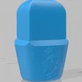Khối Lập Phương Contour - Thumbnail 2