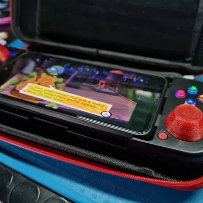 Ốp bảo vệ cần analog cho tay cầm BSP-D3