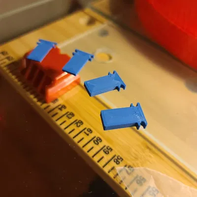 Miếng Đệm Nâng Cao AT3600L