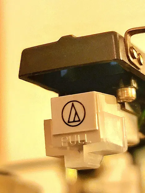 Miếng Đệm Nâng Cao AT3600L - Image 2