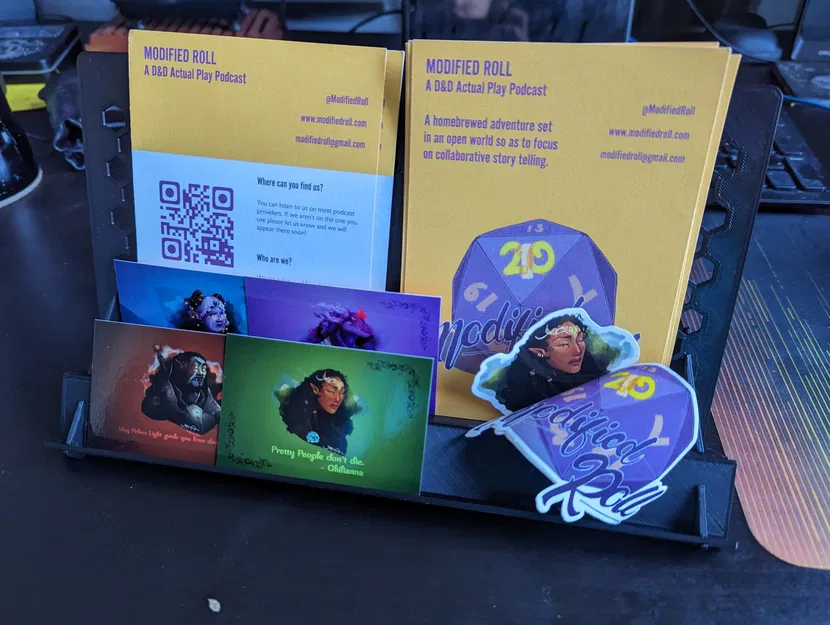 Kệ Trưng Bày Nhỏ Gọn Tháo Lắp - Image 3