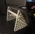 Chân đế laptop dựng đứng - Thumbnail 3