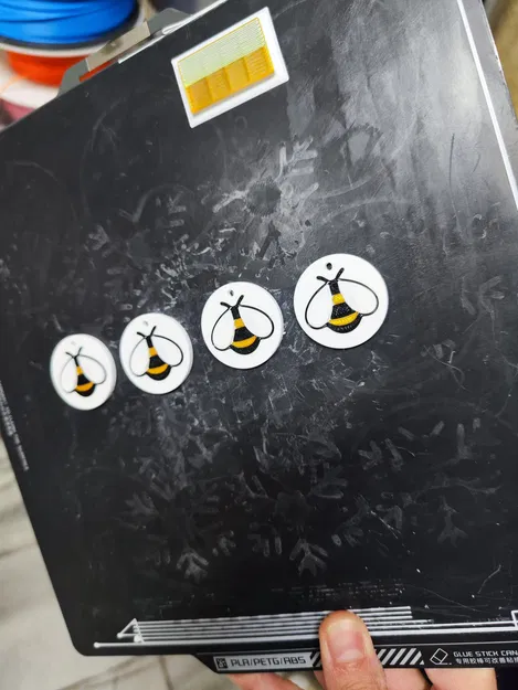 Móc khóa logo kashu.co - Image 3