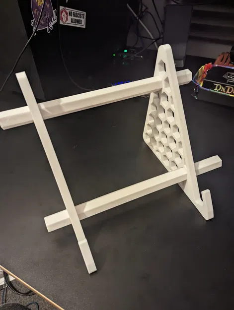 Chân đế laptop dựng đứng - Image 4