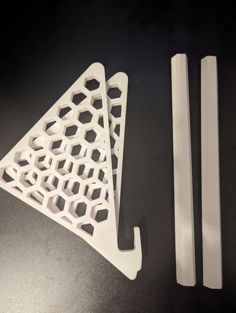 Chân đế laptop dựng đứng - Image 5