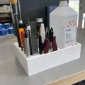 3D Printing Supply Caddy - Thumbnail 1
