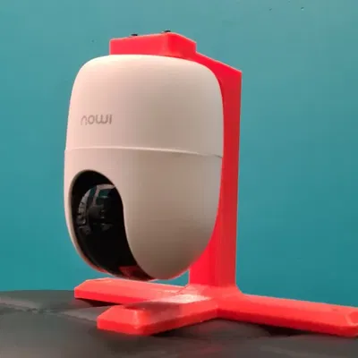 Giá đỡ camera treo ngược