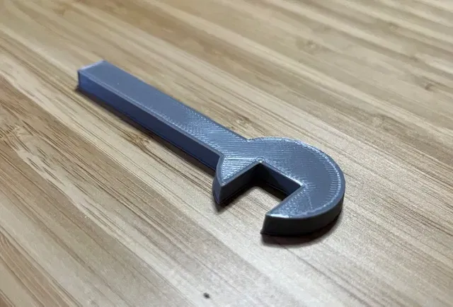 Cờ Lê Đồ Chơi Cho Bé - Image 1