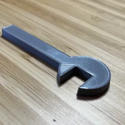 Cờ Lê Đồ Chơi Cho Bé