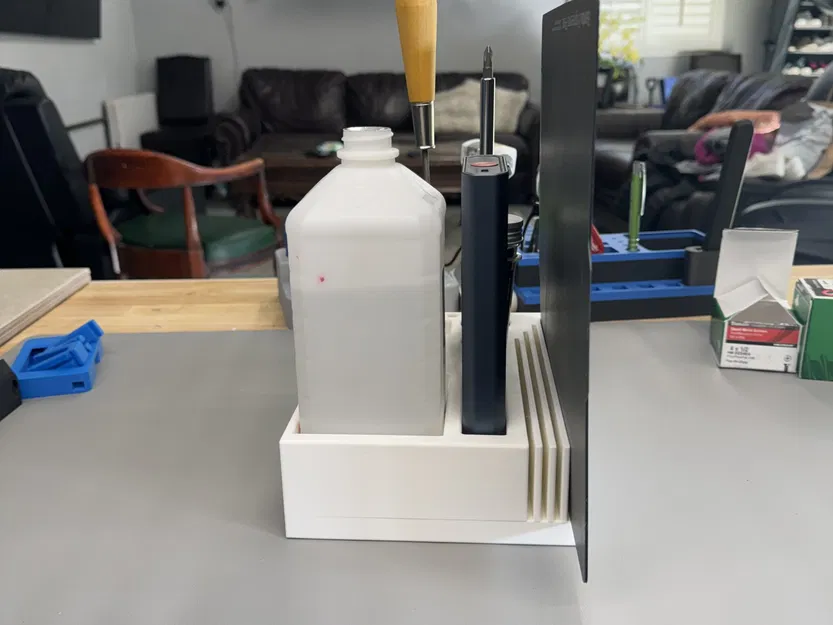 3D Printing Supply Caddy - Image 3