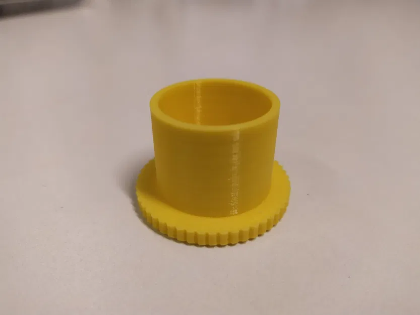 Adapter C-Mount cho SCMOS USB Cam - Image 1