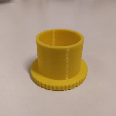 Adapter C-Mount cho SCMOS USB Cam