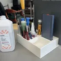 3D Printing Supply Caddy - Thumbnail 4