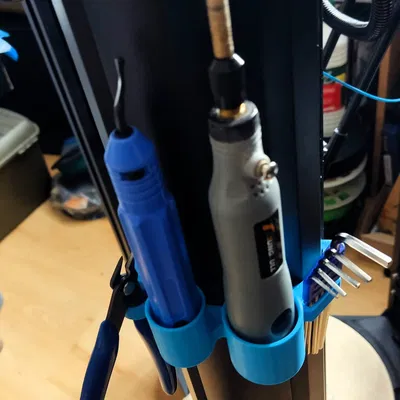 Giá đỡ dụng cụ Flsun V400