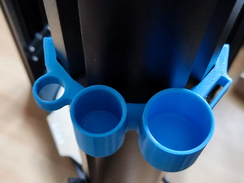 Giá đỡ dụng cụ Flsun V400 - Image 2