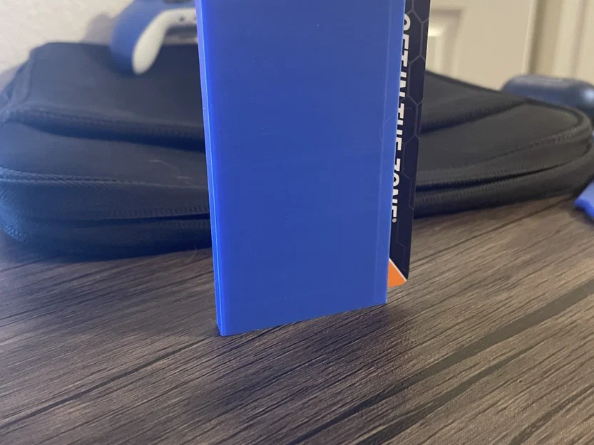 Gift Credit Debit card ice scraper grip with replaceable blade - Image 1