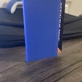 Gift Credit Debit card ice scraper grip with replaceable blade - Thumbnail 1