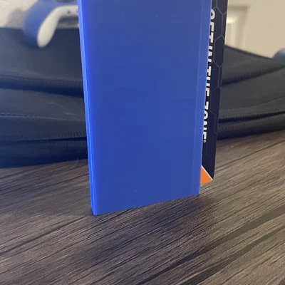 Gift Credit Debit card ice scraper grip with replaceable blade