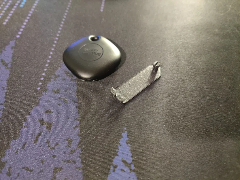 Kẹp Samsung SmartTag Dán - Image 1