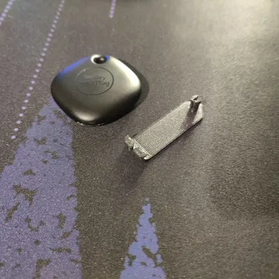 Kẹp Samsung SmartTag Dán