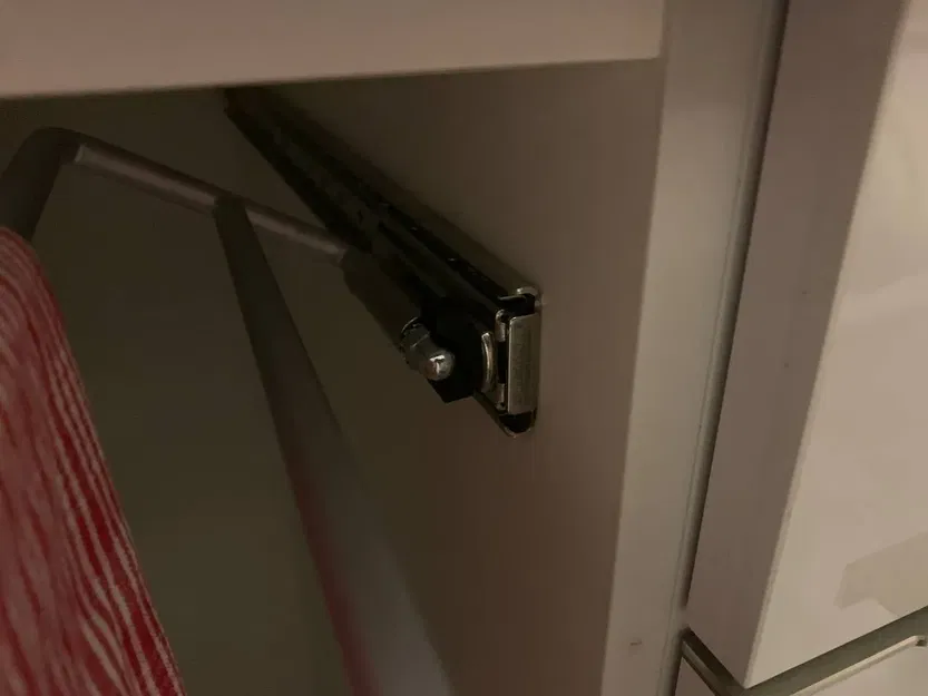 Cố định Giá Treo Khăn Tắm - Image 3