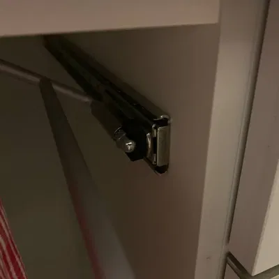 Cố định Giá Treo Khăn Tắm