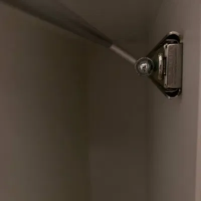 Cố định Giá Treo Khăn Tắm