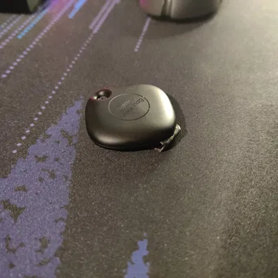 Kẹp Samsung SmartTag Dán