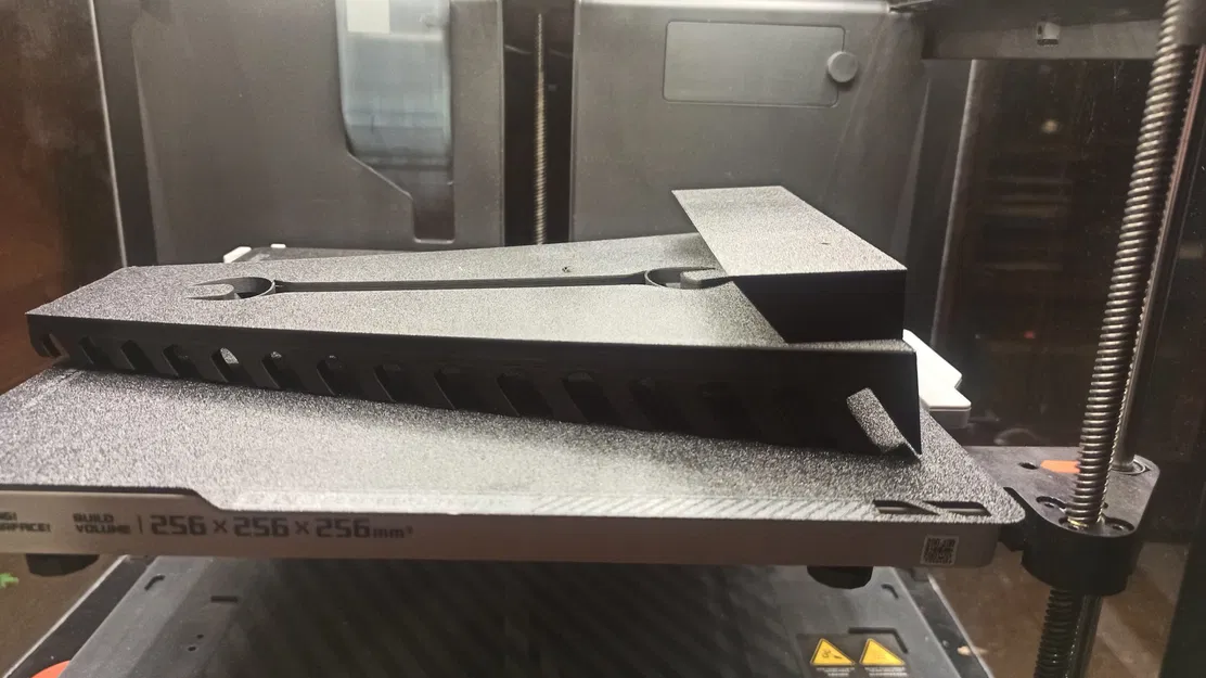 Giá Đỡ Cờ Lê French Cleat (Bản Remix) - Image 3