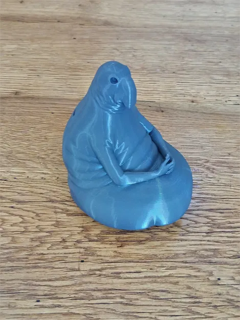 Heo đất Homunculus loxodontus - Image 2