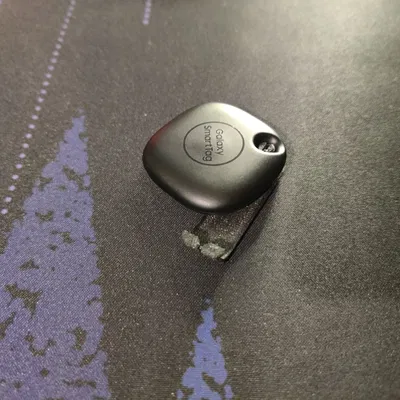 Kẹp Samsung SmartTag Dán
