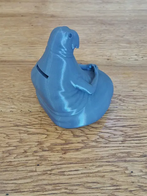 Heo đất Homunculus loxodontus - Image 3