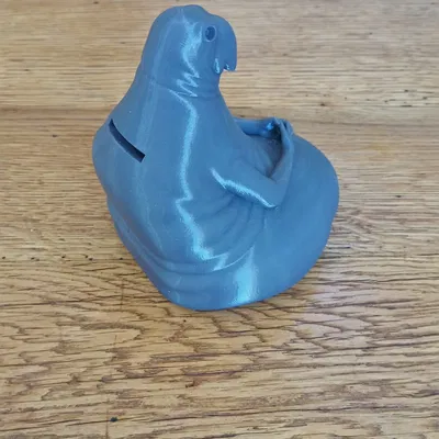 Heo đất Homunculus loxodontus