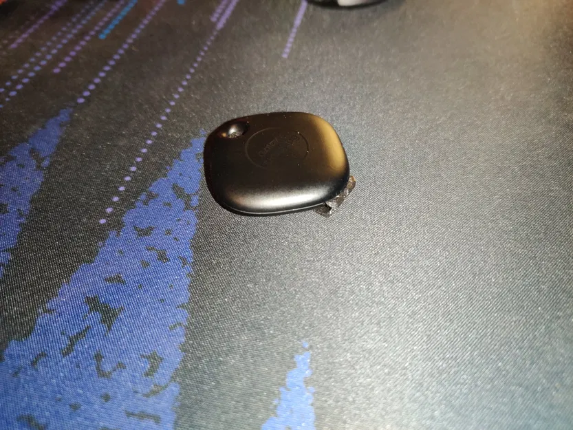 Kẹp Samsung SmartTag Dán - Image 5