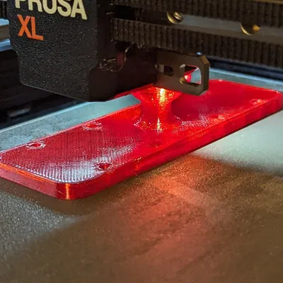 Giá đỡ đầu rời nam châm Icom ID-5100