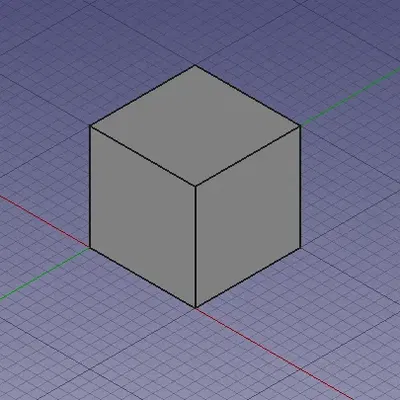 Khối Hiệu Chuẩn 10x10x10