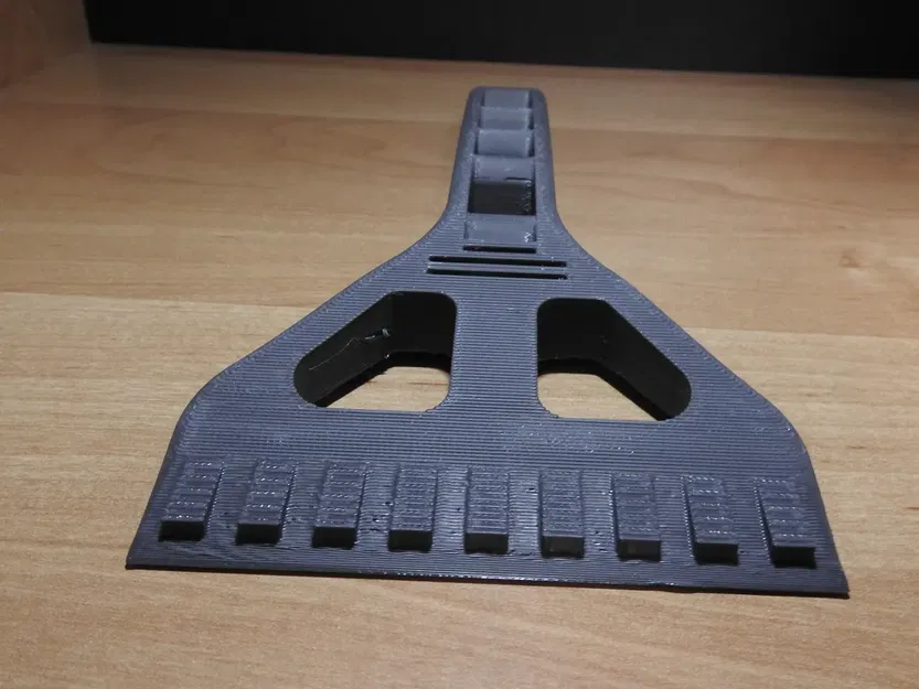 Dụng cụ cạo băng - Image 2