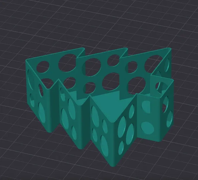 Cây Thông Lỗ Giáng Sinh - Image 1