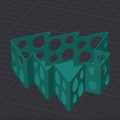 Cây Thông Lỗ Giáng Sinh