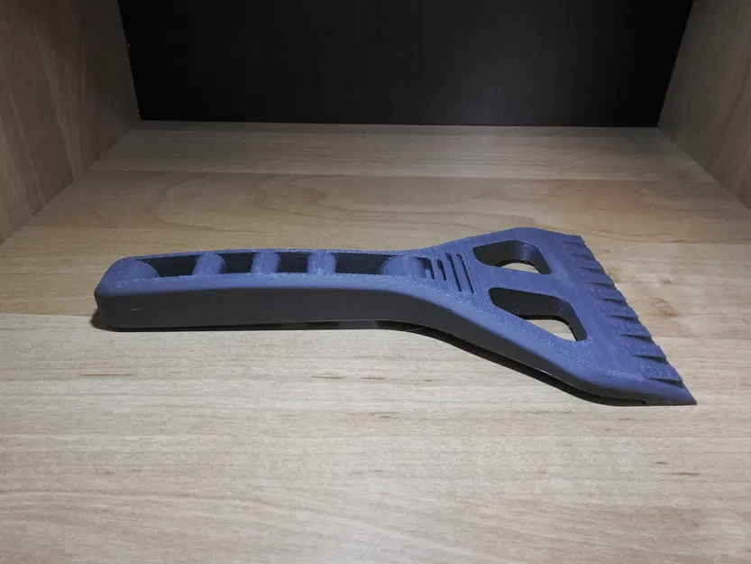 Dụng cụ cạo băng - Image 3