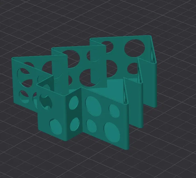 Cây Thông Lỗ Giáng Sinh - Image 2