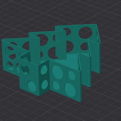 Cây Thông Lỗ Giáng Sinh