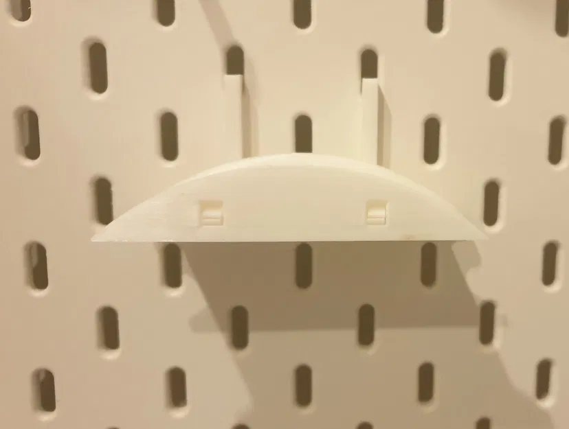 Giá đỡ tai nghe Skadis - Image 1