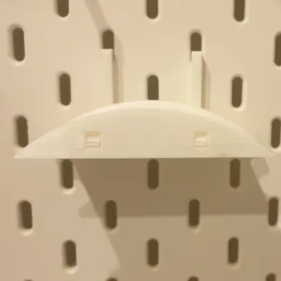 Giá đỡ tai nghe Skadis