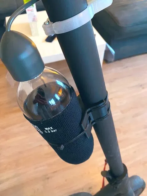 Giá đỡ AirZound M365 PRO - Image 5