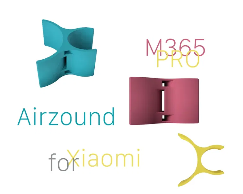 Giá đỡ AirZound M365 PRO - Image 6