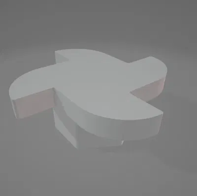 Dụng cụ lấy bột cho Thermomix