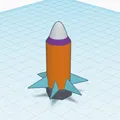 Rocket Mk3/s/s+ Z top - Thumbnail 2